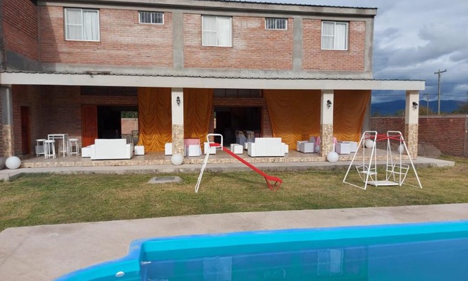 Salta Casa | Villa Hermosa Salta