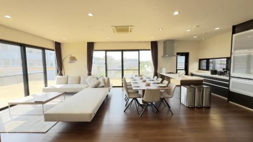 Taira Villa | Villa Hilala Miyakojima