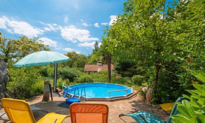 Opatija Casa | Villa Hofbauer by Interhome