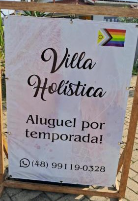 Nova Petropolis Apartamento | Villa Holística