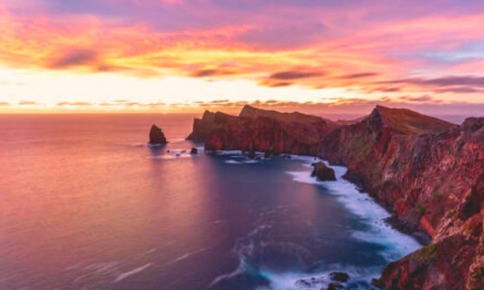 Canical Apartamento | Villa "Home Away From Home" con vistas al mar