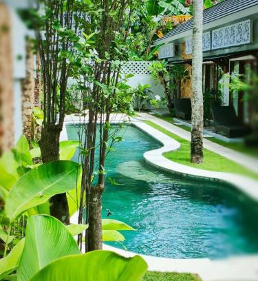 Kuta Casa | Villa HOMEY Lombok