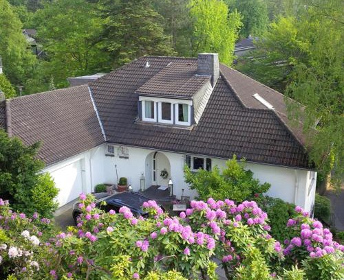 Aachen Casa | Villa Hortensie