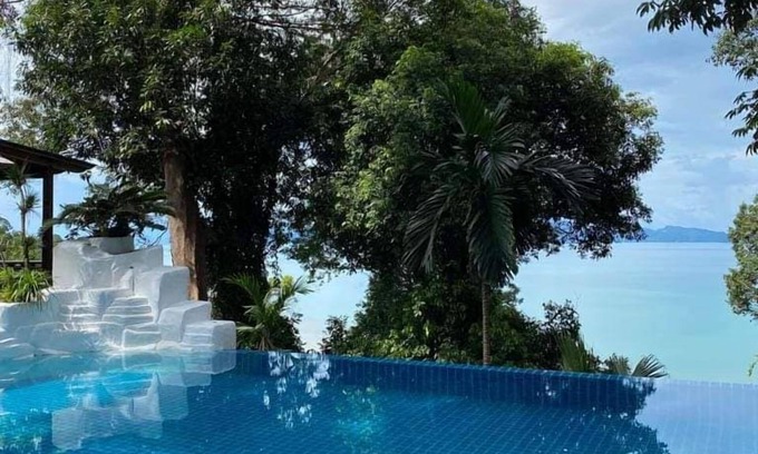 Padang Matsirat Villa | Villa Hutan Datai