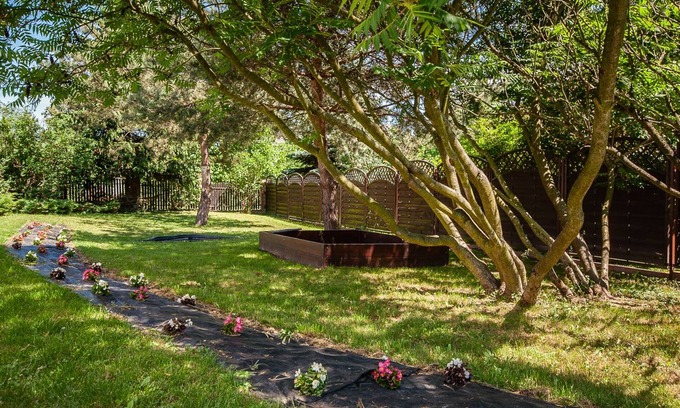 Lublin Casa | Villa i Restauracja Tymotka