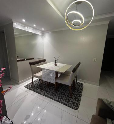 Foz do Iguacu Apartamento | Villa Iguaçu