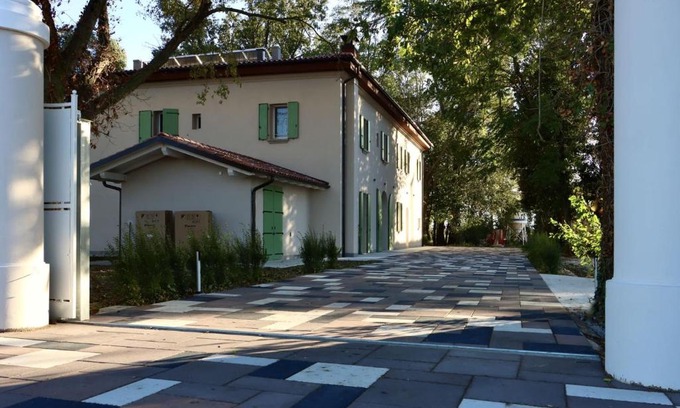 San Giorgio di Piano Cama Y Desayuno | Villa Il Selvatico