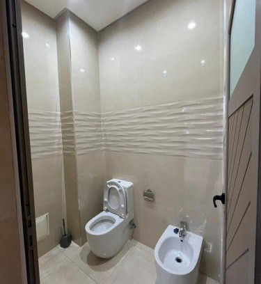 Cite Al Mohammadi Casa | Villa iligh