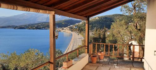 Afissos Casa | VILLA IMELDA