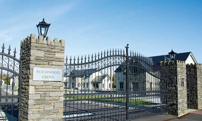 Kenmare Villa | Villa en una ubicación idílica, Kenmare, Irlanda