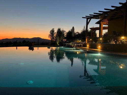 Montopoli in Val d'Arno Casa | Villa in campagna Costa al Bagno