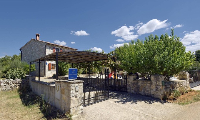 Cehici Casa | Villa en Cehici con Piscina Privada