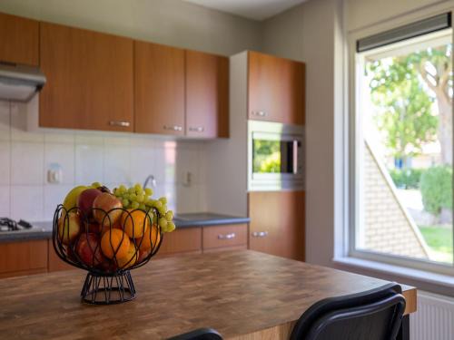 Andijk Casa | Villa in Friesland with Garden by Water