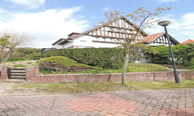 Knokke Villa | Villa en Het Zoute cerca de Zeedijk