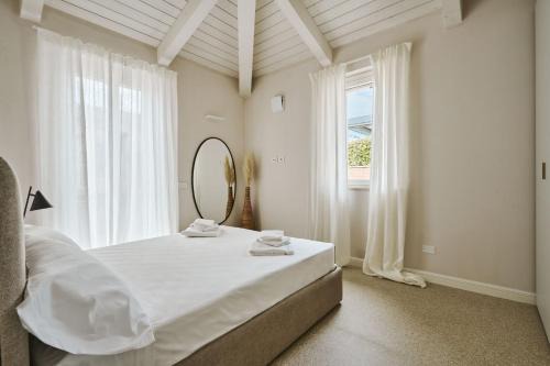 Santarcangelo di Romagna Villa | Villa in centro con Giardino e Parcheggio - La Casa della Giuliana