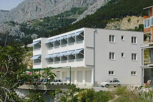 Omis Apartamento | Villa in Nemira with Sea Views and Hiking