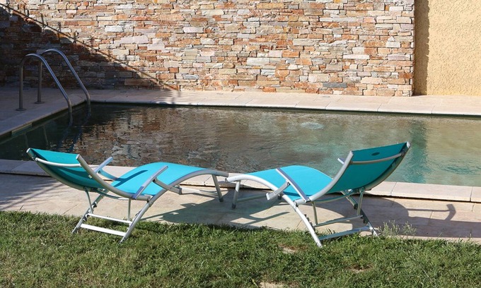 Tarascon Villa | Tarascon VILLA CERCA AVIÑÓN