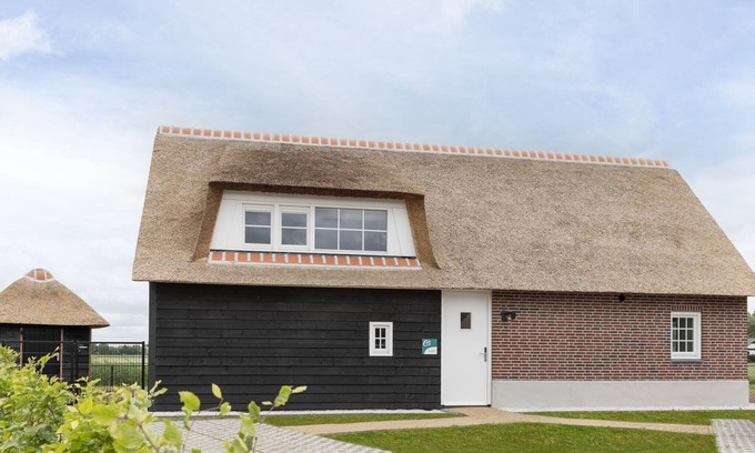 Municipality of Someren Villa | Villa en Someren con sauna cerca de golf