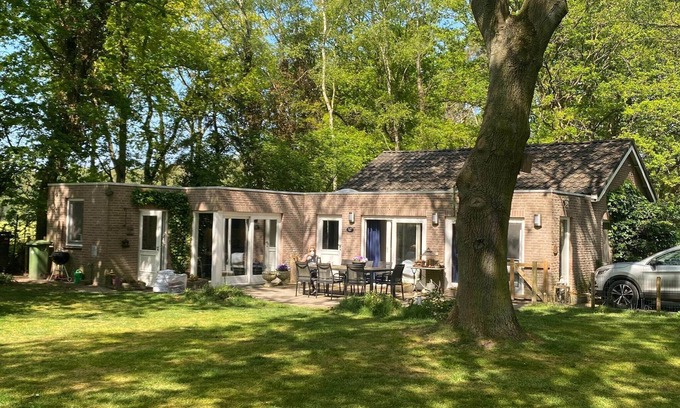 Vessem Casa | Villa en Vessem cerca de Eindhoven