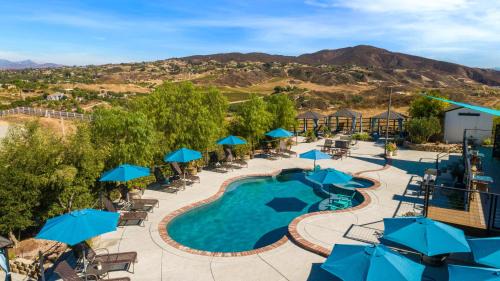Temecula Hotel | Villa Inn- Adult Only- Temecula Wine Country