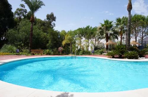 Alhaurín el Grande Casa | VILLA INTMA - GOLF - POOLS - near Mijas, Marbella, Fuengirola - Fully Equipped
