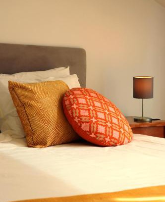 Bonfim Apartamento | Villa Invicta 3