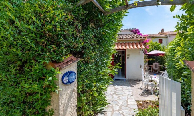 Bravone Casa | Villa Irène by Interhome