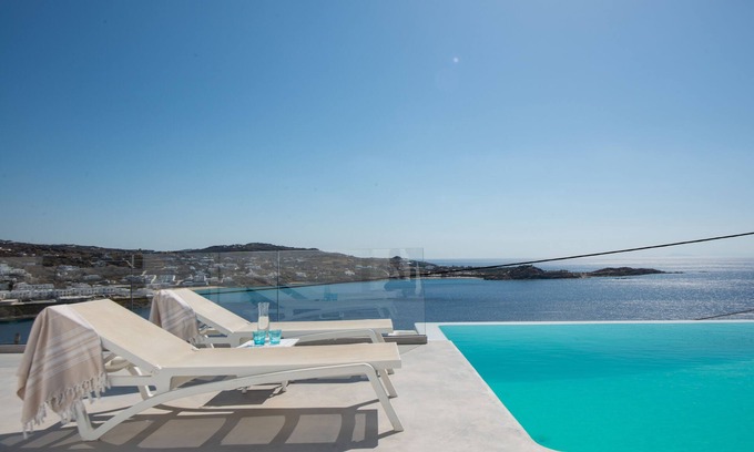 Paraga Villa | Villa Isabella