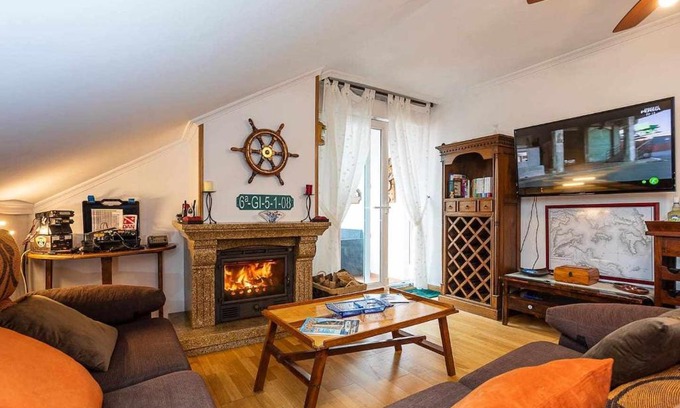 Puebla del Caraminal Apartamento | Villa Isaura un lugar diferente