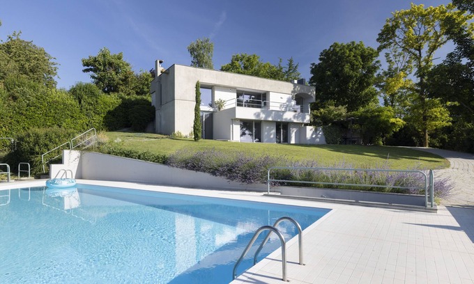 Casorzo Villa | Villa Itaca - Tres Habitaciones Villa, Capacidad 5