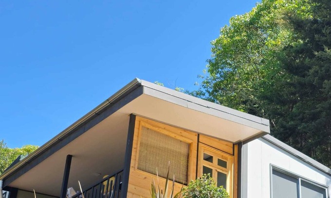 Cantón de Dota Casa | Villa moderna en las montañas de Dota, Costa Rica.