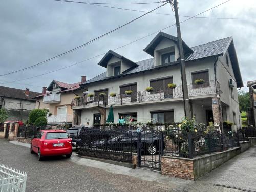 Modrica Casa | Villa Janković