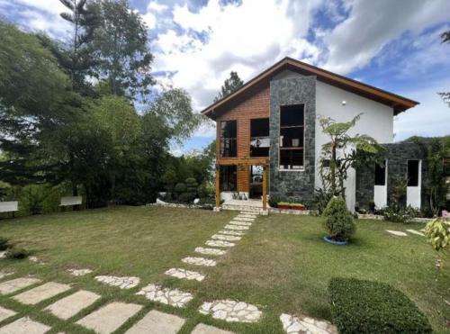 Bonao Casa | Villa Jann M12
