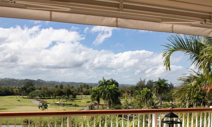 Dorado Pueblo Casa | Villa Jasmine @ Ritz Reserve Plantation residence