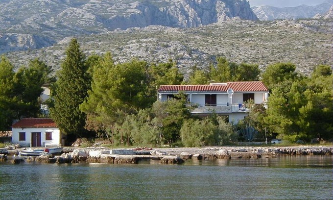 Starigrad Apartamento | Villa Jaz