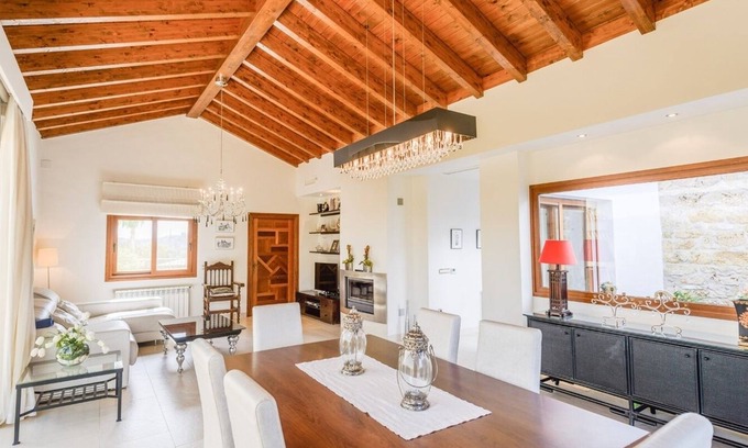 Coin Villa | Villa Jero Coín by Ruralidays