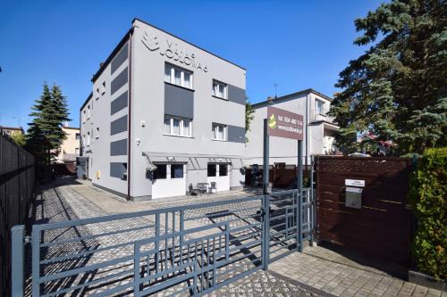 Kolobrzeg Casa | Villa Jodłowa 6