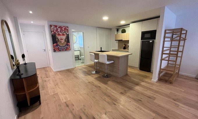 Jaén Apartamento | villa jontoya 2