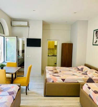 Gevgelija Apartamento | Villa Jovan Gevgelija