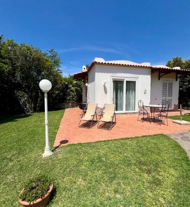 Ischia Porto Villa | Villa Joyosa Apartments