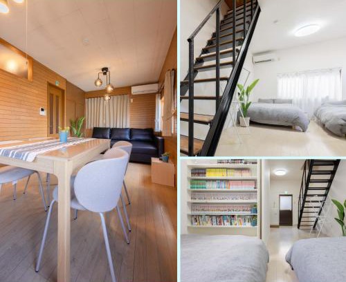 Kita Apartamento | Villa Jujo