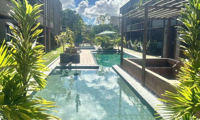 Passo de Camaragibe Casa | Villa Kamby Milagres B003