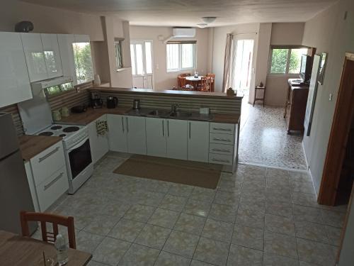 Sipiada Casa | Villa kakoliri