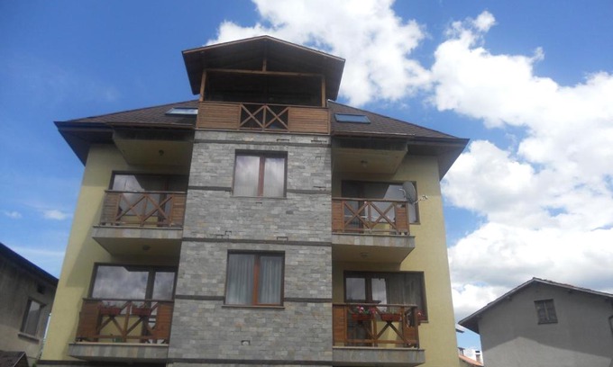 Kvartal Noviya Grad Apartamento | Villa Kalina Apartments