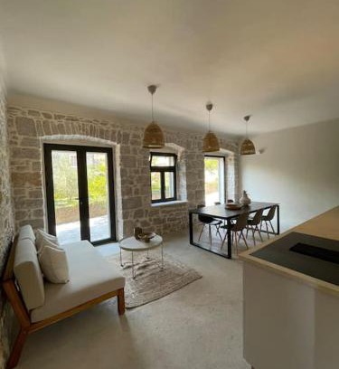 Sibenik Casa | Villa Kapela