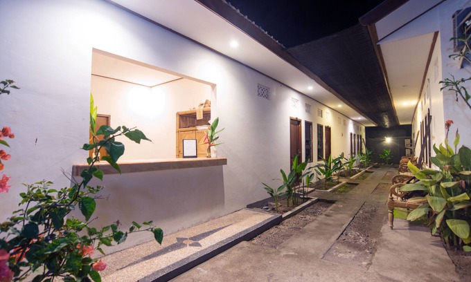 Gili Air Casa | Villa Karang homestay