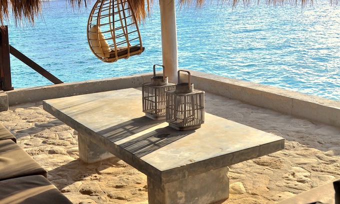 Belnem Villa | Villa Kas Cinco Kabei