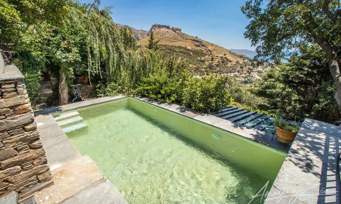 Grambia Casa | Villa Kasteli