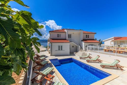 Stanici Apartamento | Villa Katarina