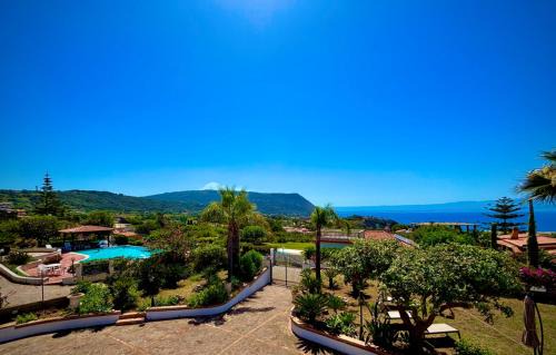 Ricadi Villa | Villa Katerina